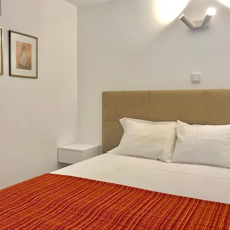 קווארטיירה B2 Marina Vilamoura Apartment מראה חיצוני תמונה