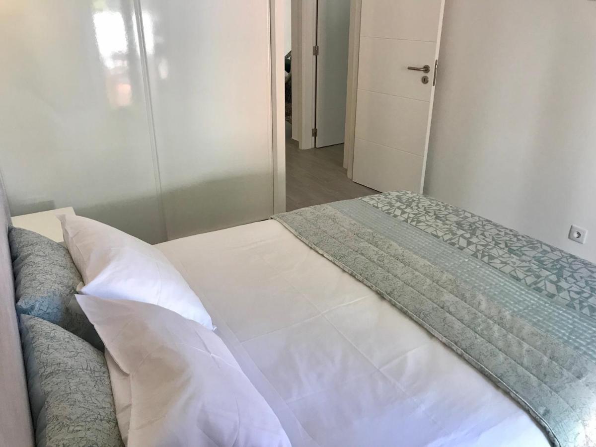 קווארטיירה B2 Marina Vilamoura Apartment מראה חיצוני תמונה
