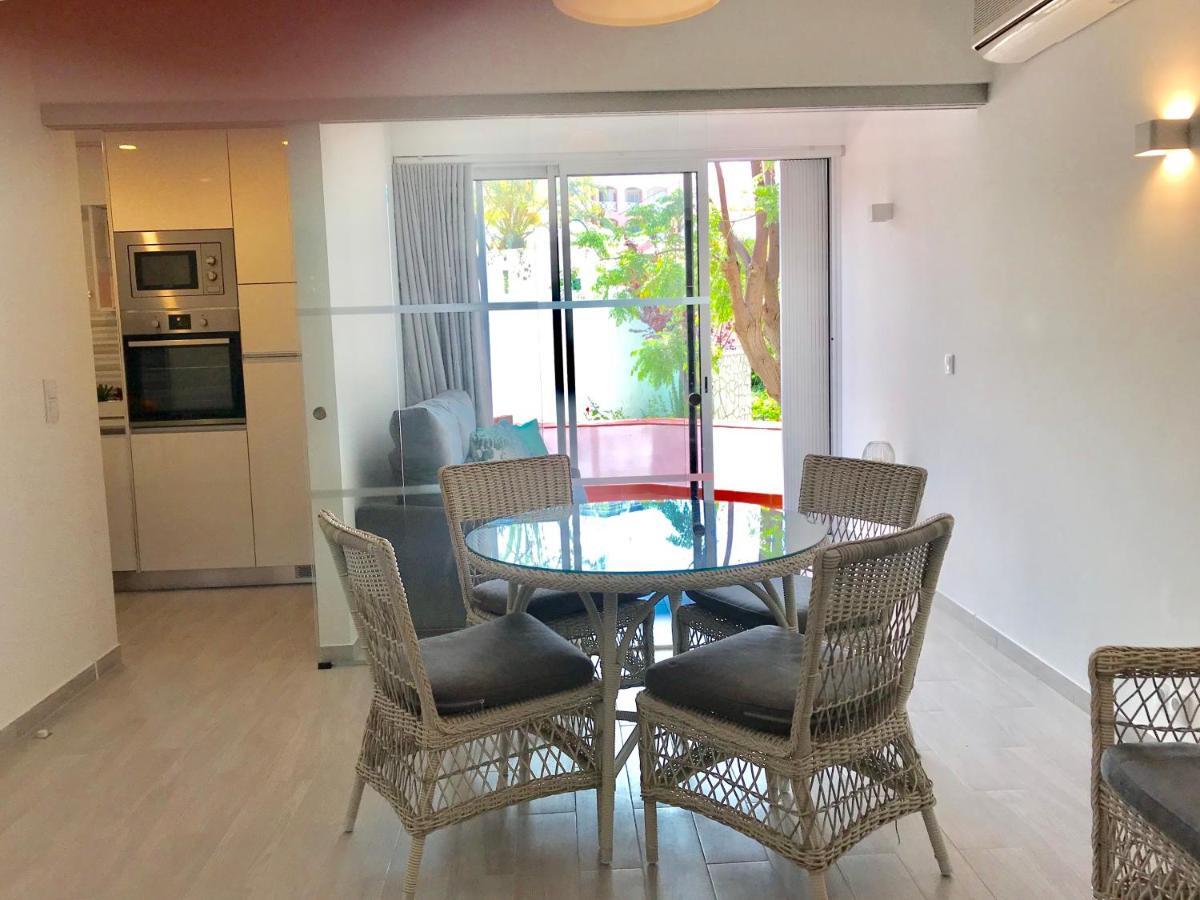 קווארטיירה B2 Marina Vilamoura Apartment מראה חיצוני תמונה