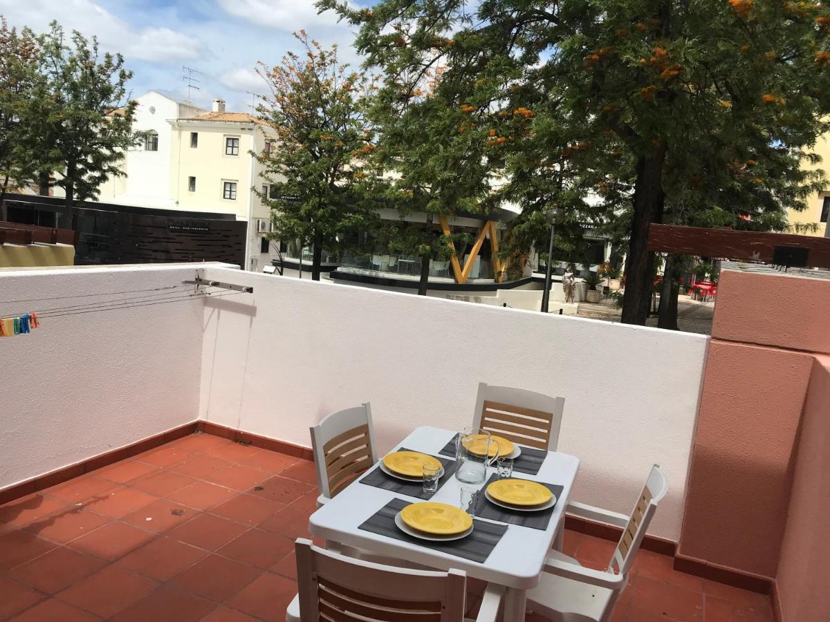 קווארטיירה B2 Marina Vilamoura Apartment מראה חיצוני תמונה