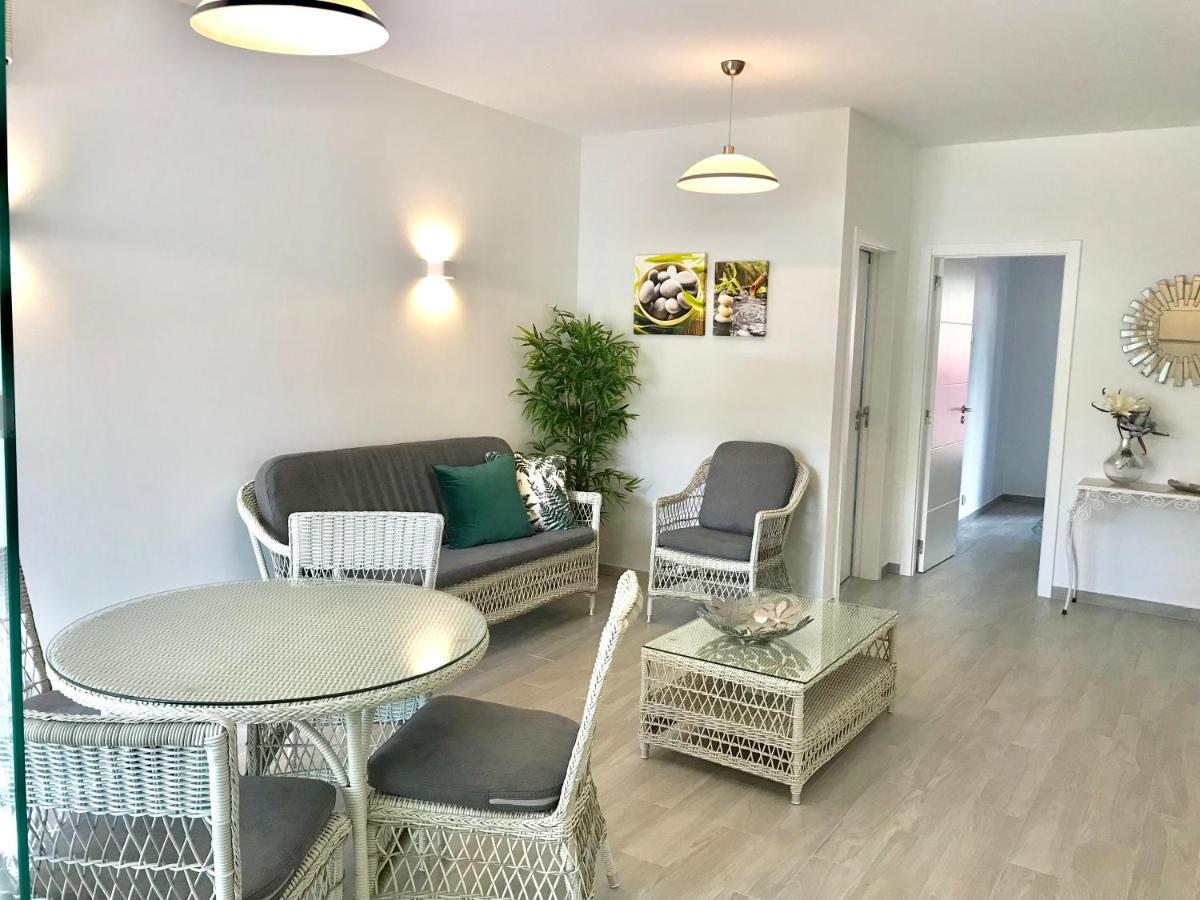קווארטיירה B2 Marina Vilamoura Apartment מראה חיצוני תמונה
