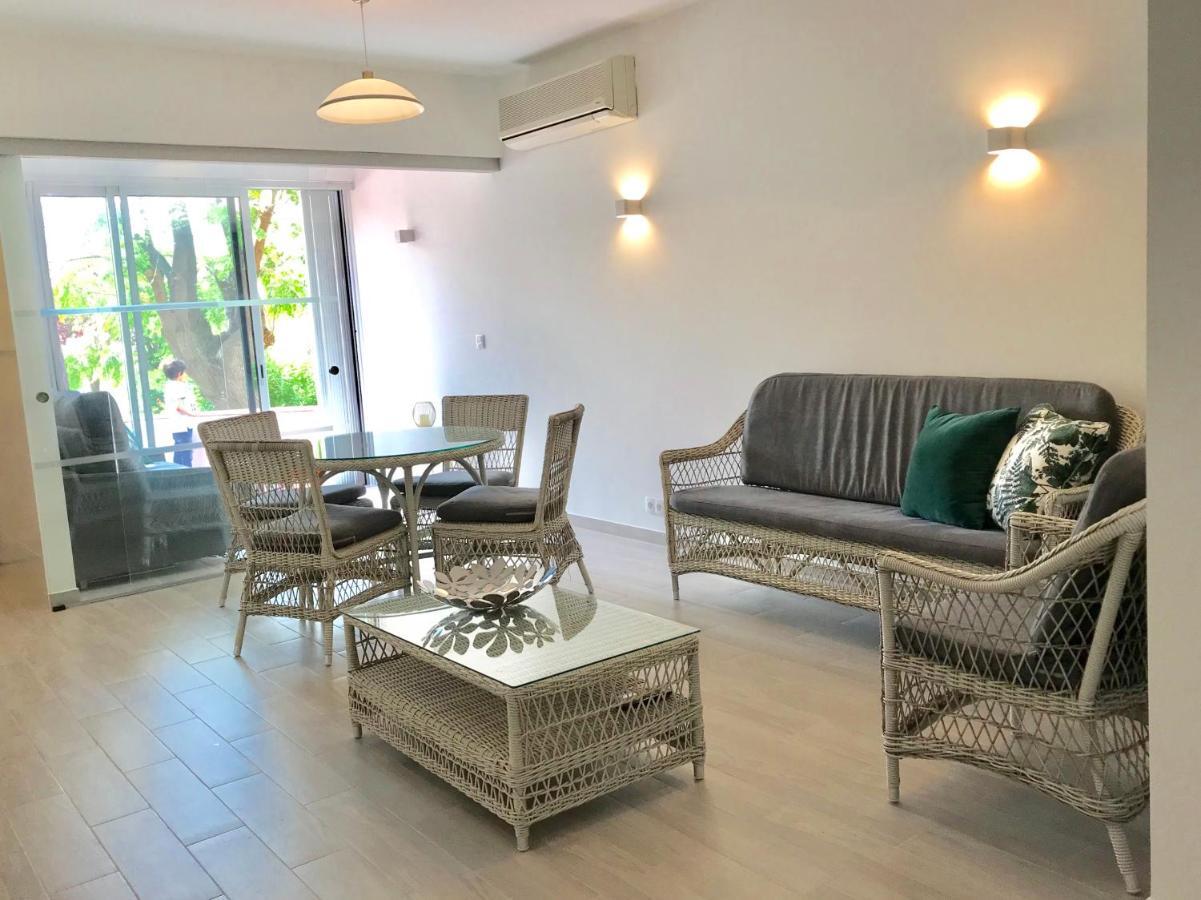 קווארטיירה B2 Marina Vilamoura Apartment מראה חיצוני תמונה