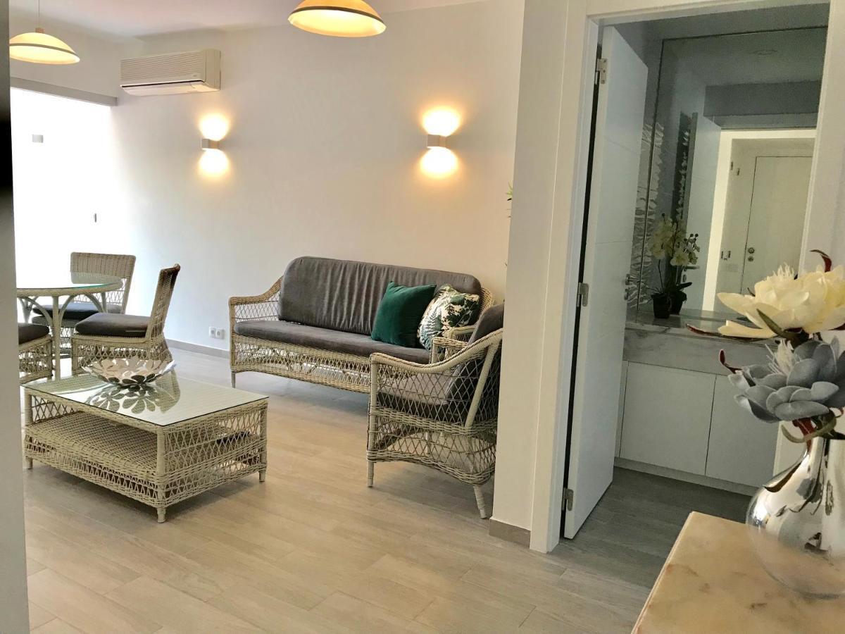 קווארטיירה B2 Marina Vilamoura Apartment מראה חיצוני תמונה