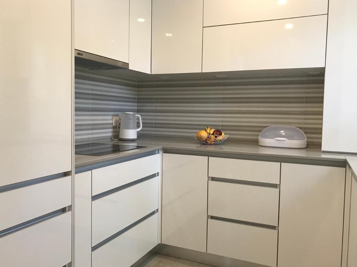 קווארטיירה B2 Marina Vilamoura Apartment מראה חיצוני תמונה