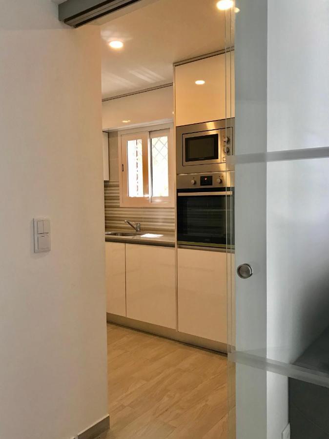 קווארטיירה B2 Marina Vilamoura Apartment מראה חיצוני תמונה