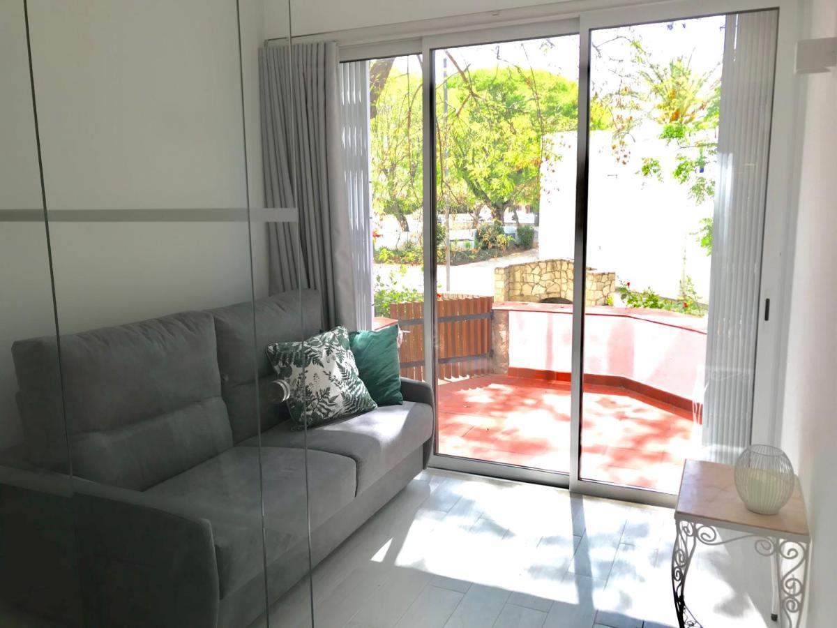 קווארטיירה B2 Marina Vilamoura Apartment מראה חיצוני תמונה