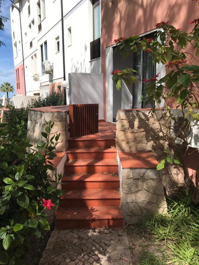 קווארטיירה B2 Marina Vilamoura Apartment מראה חיצוני תמונה
