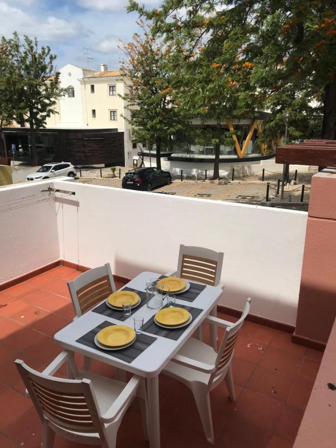 קווארטיירה B2 Marina Vilamoura Apartment מראה חיצוני תמונה