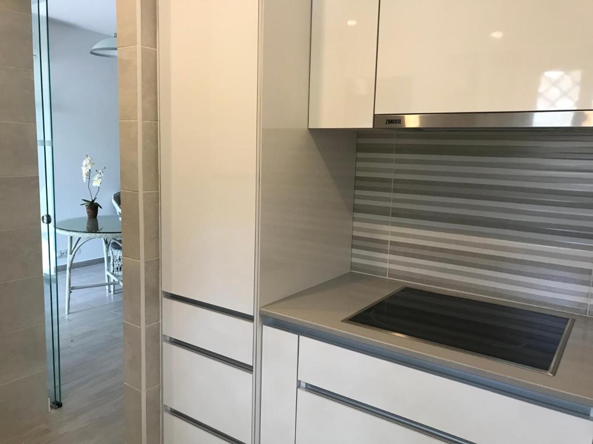 קווארטיירה B2 Marina Vilamoura Apartment מראה חיצוני תמונה