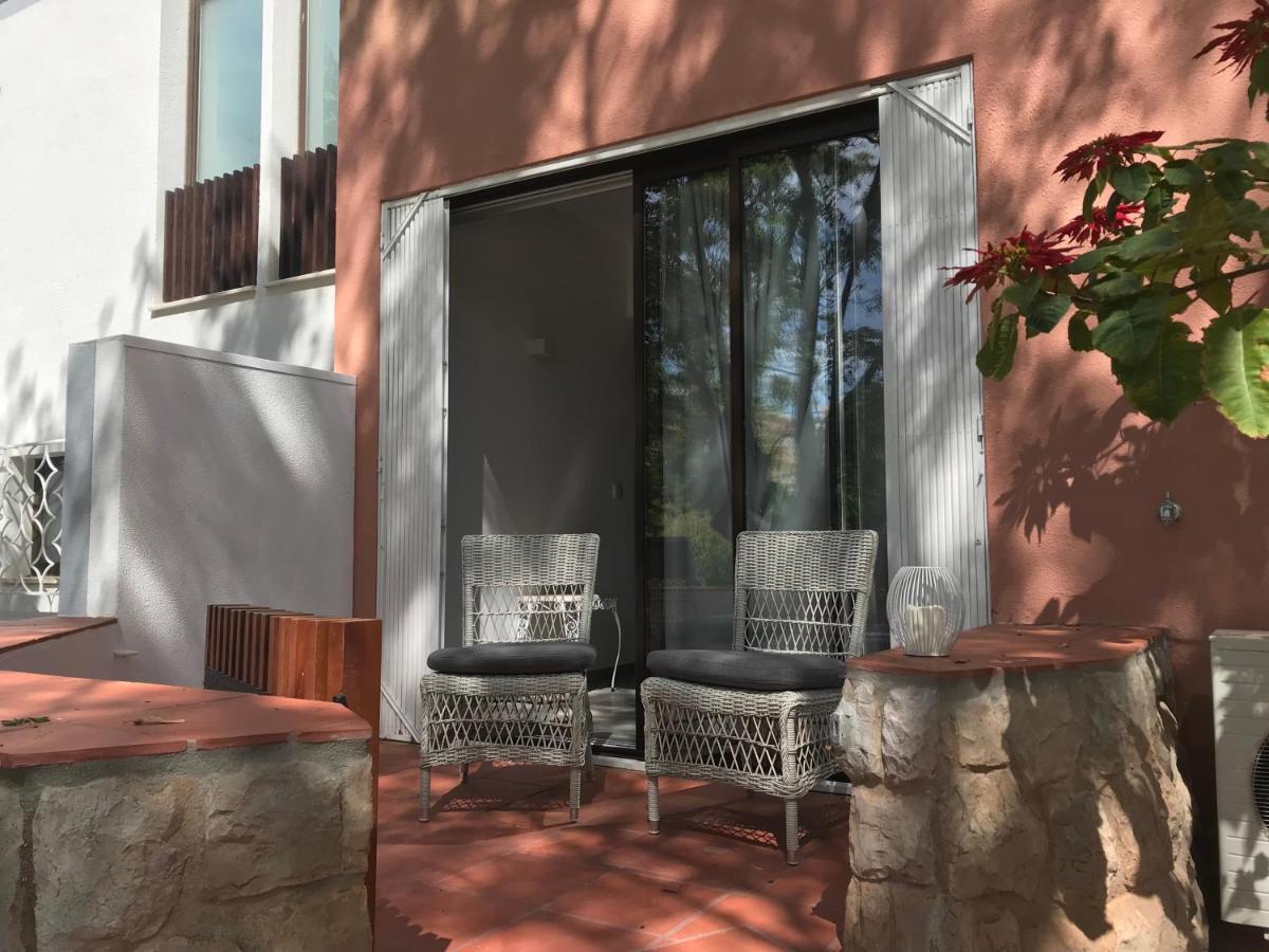 קווארטיירה B2 Marina Vilamoura Apartment מראה חיצוני תמונה