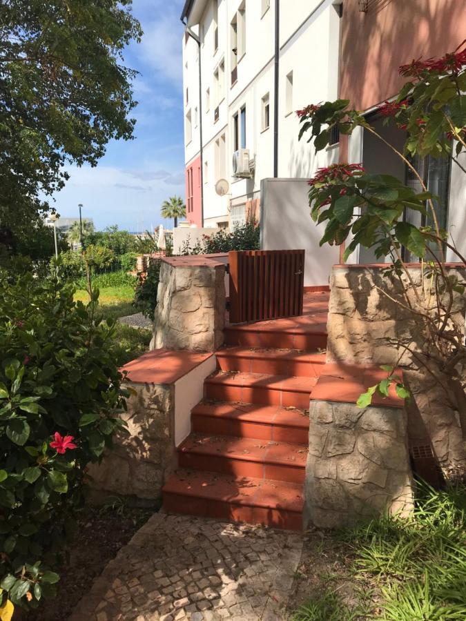 קווארטיירה B2 Marina Vilamoura Apartment מראה חיצוני תמונה