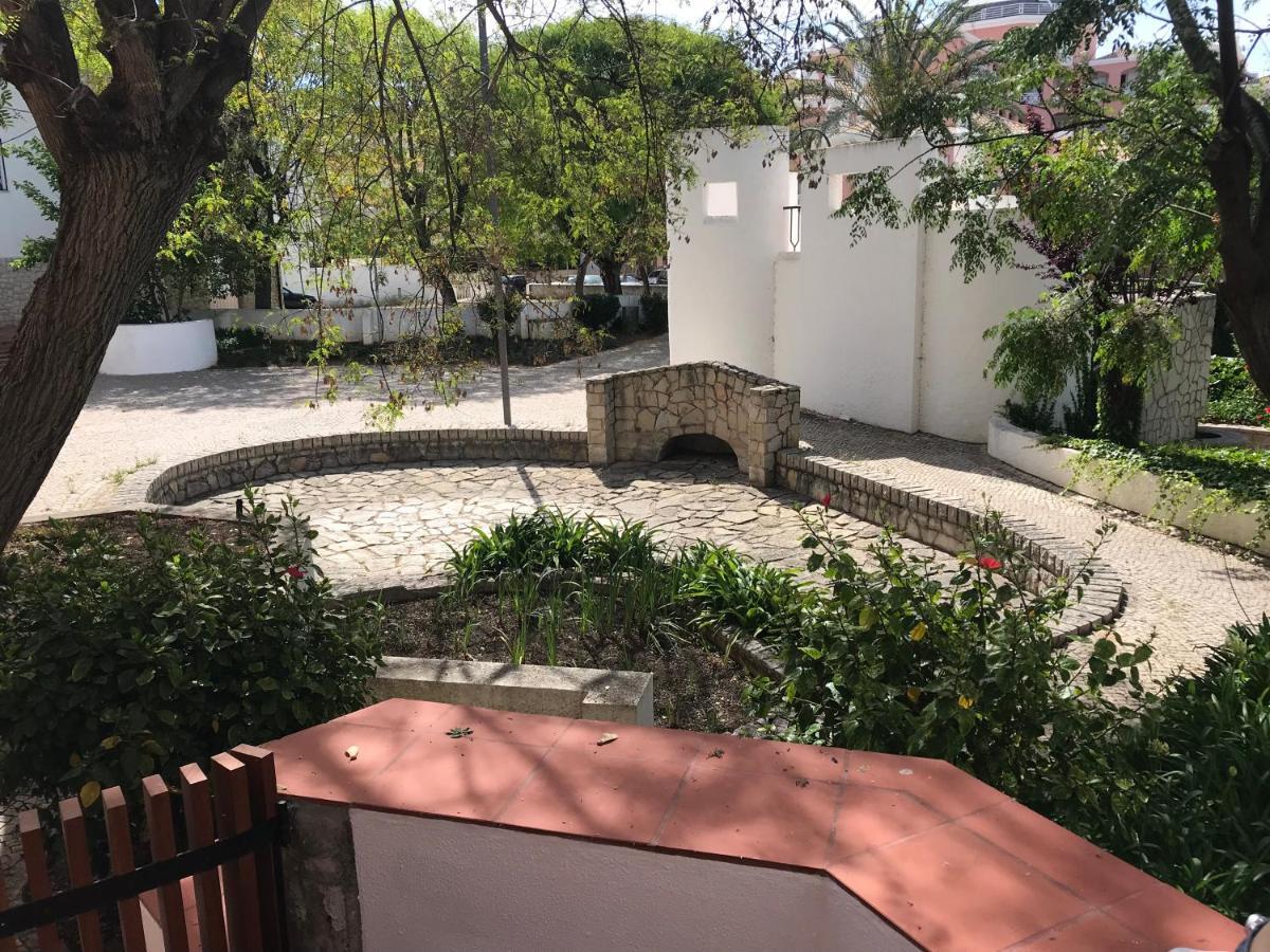 קווארטיירה B2 Marina Vilamoura Apartment מראה חיצוני תמונה