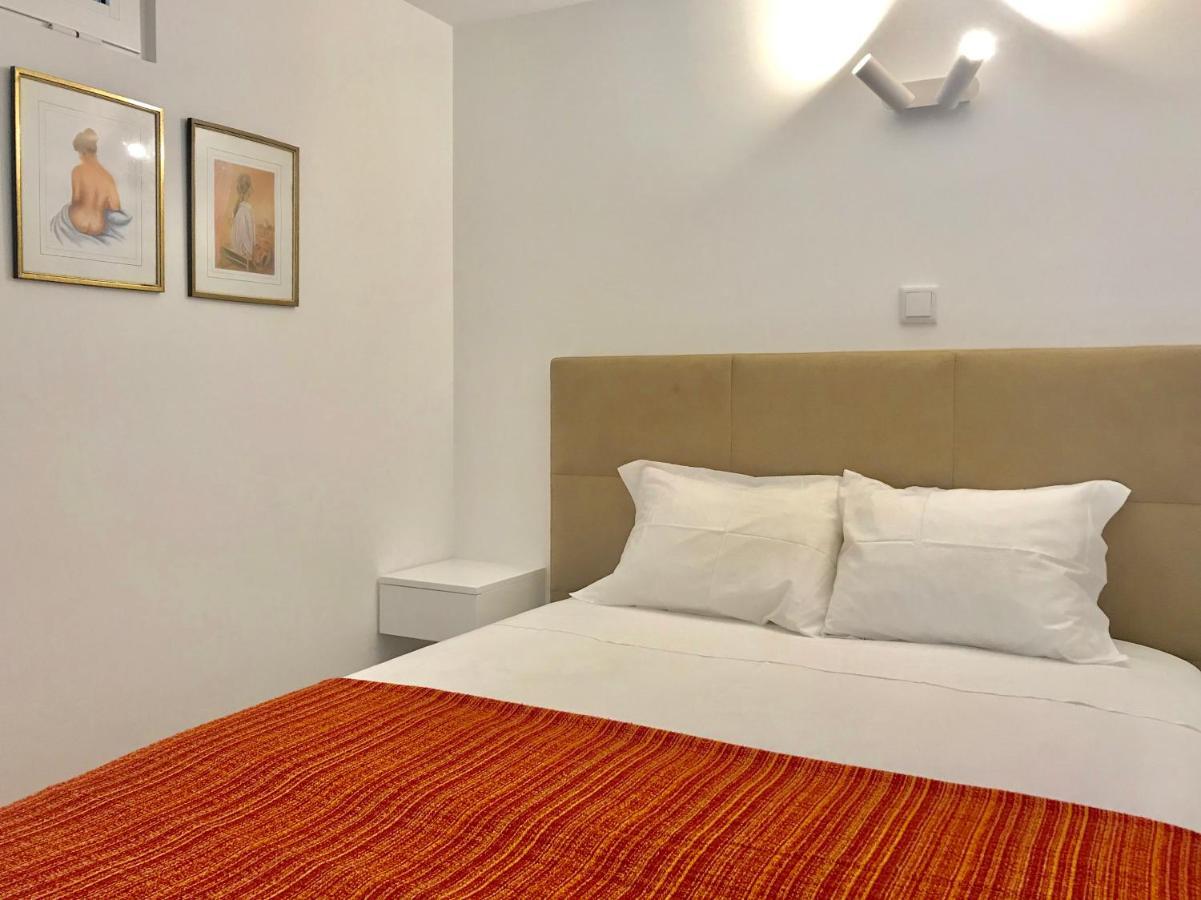 קווארטיירה B2 Marina Vilamoura Apartment מראה חיצוני תמונה