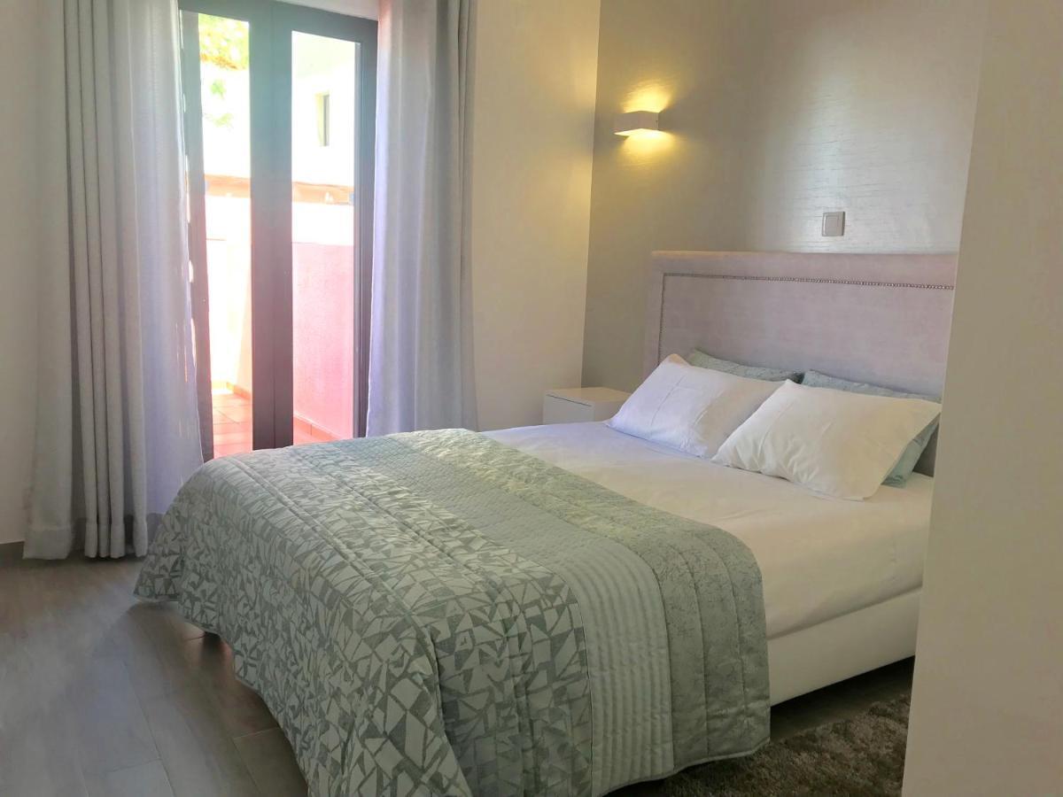 קווארטיירה B2 Marina Vilamoura Apartment מראה חיצוני תמונה
