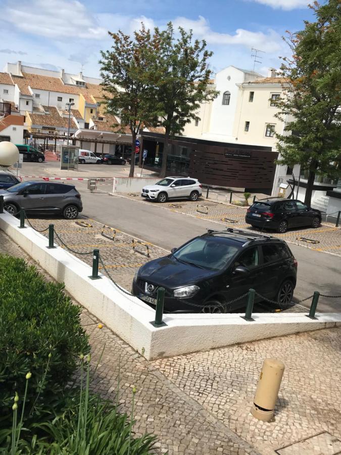 קווארטיירה B2 Marina Vilamoura Apartment מראה חיצוני תמונה