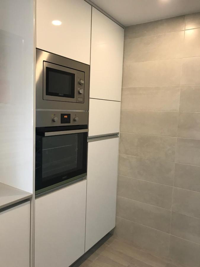 קווארטיירה B2 Marina Vilamoura Apartment מראה חיצוני תמונה